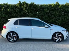 2023 Volkswagen Golf 2.0 GTI TCR Kıbrıs | KKTC İkinci El Satılık Araba - Thumbnail 6