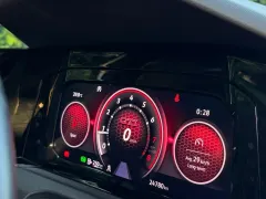 2023 Volkswagen Golf 2.0 GTI TCR Kıbrıs | KKTC İkinci El Satılık Araba - Thumbnail 7