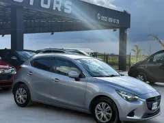 2016 Mazda Demio 1.3 16V Kıbrıs | KKTC İkinci El Satılık Araba - Thumbnail 1