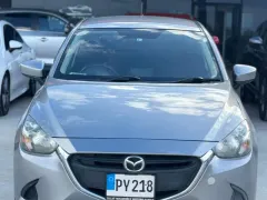 2016 Mazda Demio 1.3 16V Kıbrıs | KKTC İkinci El Satılık Araba - Thumbnail 2