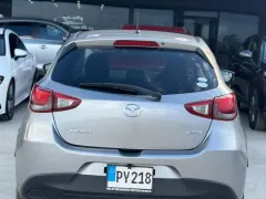 2016 Mazda Demio 1.3 16V Kıbrıs | KKTC İkinci El Satılık Araba - Thumbnail 4