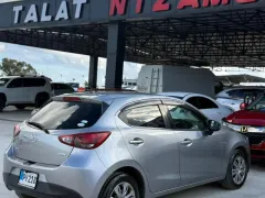 2016 Mazda Demio 1.3 16V Kıbrıs | KKTC İkinci El Satılık Araba - Thumbnail 5