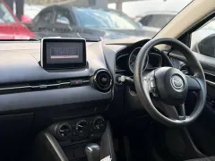 2016 Mazda Demio 1.3 16V Kıbrıs | KKTC İkinci El Satılık Araba - Thumbnail 6