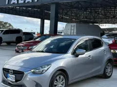2016 Mazda Demio 1.3 16V Kıbrıs | KKTC İkinci El Satılık Araba - Thumbnail 7