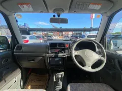 2001 Suzuki Jimny Sierra Kıbrıs | KKTC İkinci El Satılık Araba - Thumbnail 5