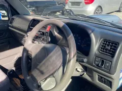 2001 Suzuki Jimny Sierra Kıbrıs | KKTC İkinci El Satılık Araba - Thumbnail 6