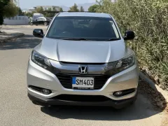 2014 Honda Vezel 1.5 i-VTEC CVT Kıbrıs | KKTC İkinci El Satılık Araba - Thumbnail 2