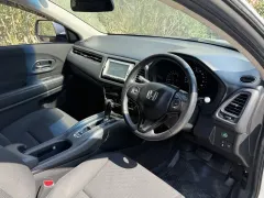 2014 Honda Vezel 1.5 i-VTEC CVT Kıbrıs | KKTC İkinci El Satılık Araba - Thumbnail 4
