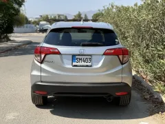 2014 Honda Vezel 1.5 i-VTEC CVT Kıbrıs | KKTC İkinci El Satılık Araba - Thumbnail 5