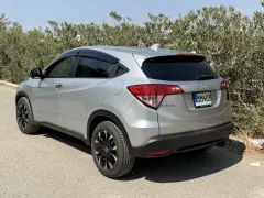 2014 Honda Vezel 1.5 i-VTEC CVT Kıbrıs | KKTC İkinci El Satılık Araba - Thumbnail 6