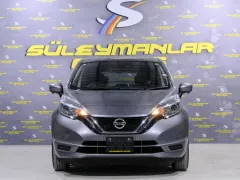 2021 Nissan Note 1.2 Kıbrıs | KKTC İkinci El Satılık Araba - Thumbnail 2
