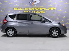 2021 Nissan Note 1.2 Kıbrıs | KKTC İkinci El Satılık Araba - Thumbnail 3
