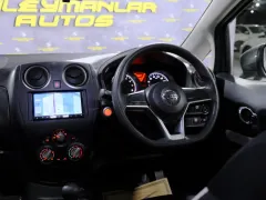2021 Nissan Note 1.2 Kıbrıs | KKTC İkinci El Satılık Araba - Thumbnail 6