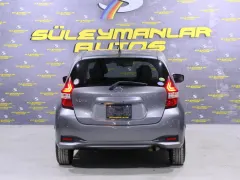 2021 Nissan Note 1.2 Kıbrıs | KKTC İkinci El Satılık Araba - Thumbnail 8