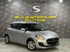 2023 Suzuki Swift 1.2 Kıbrıs | KKTC İkinci El Satılık Araba - Thumbnail 1