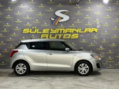 2023 Suzuki Swift 1.2 Kıbrıs | KKTC İkinci El Satılık Araba - Thumbnail 3