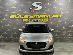 2023 Suzuki Swift 1.2 Kıbrıs | KKTC İkinci El Satılık Araba - Thumbnail 4