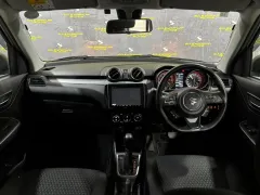 2023 Suzuki Swift 1.2 Kıbrıs | KKTC İkinci El Satılık Araba - Thumbnail 8