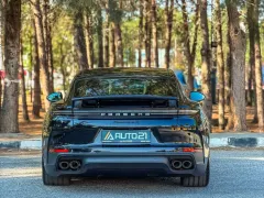 2025 Porsche Panamera Panamera 4 E-Hybrid Kıbrıs | KKTC İkinci El Satılık Araba - Thumbnail 2