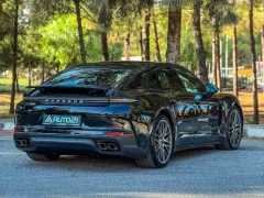 2025 Porsche Panamera Panamera 4 E-Hybrid Kıbrıs | KKTC İkinci El Satılık Araba - Thumbnail 3