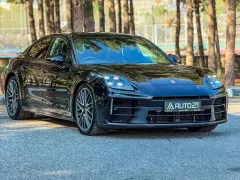 2025 Porsche Panamera Panamera 4 E-Hybrid Kıbrıs | KKTC İkinci El Satılık Araba - Thumbnail 4