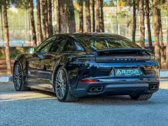 2025 Porsche Panamera Panamera 4 E-Hybrid Kıbrıs | KKTC İkinci El Satılık Araba - Thumbnail 5