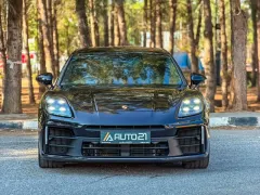 2025 Porsche Panamera Panamera 4 E-Hybrid Kıbrıs | KKTC İkinci El Satılık Araba - Thumbnail 6