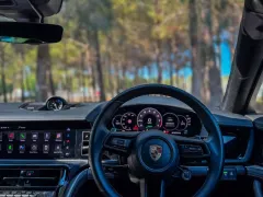 2025 Porsche Panamera Panamera 4 E-Hybrid Kıbrıs | KKTC İkinci El Satılık Araba - Thumbnail 7