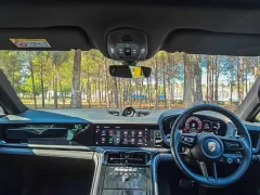 2025 Porsche Panamera Panamera 4 E-Hybrid Kıbrıs | KKTC İkinci El Satılık Araba - Thumbnail 8