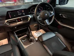 2021 BMW 3 Serisi 318i Kıbrıs | KKTC İkinci El Satılık Araba - Thumbnail 2