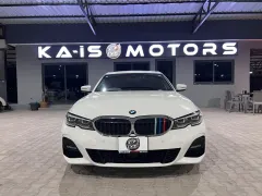 2021 BMW 3 Serisi 318i Kıbrıs | KKTC İkinci El Satılık Araba - Thumbnail 3