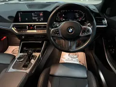 2021 BMW 3 Serisi 318i Kıbrıs | KKTC İkinci El Satılık Araba - Thumbnail 4