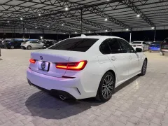 2021 BMW 3 Serisi 318i Kıbrıs | KKTC İkinci El Satılık Araba - Thumbnail 5