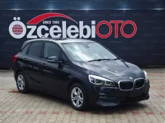 2020 BMW 2 Serisi 218d Kıbrıs | KKTC İkinci El Satılık Araba - Thumbnail 1