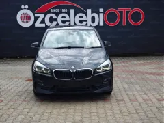 2020 BMW 2 Serisi 218d Kıbrıs | KKTC İkinci El Satılık Araba - Thumbnail 3