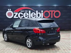 2020 BMW 2 Serisi 218d Kıbrıs | KKTC İkinci El Satılık Araba - Thumbnail 7