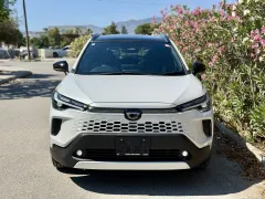 2026 Toyota Corolla Cross Kıbrıs | KKTC İkinci El Satılık Araba - Thumbnail 3