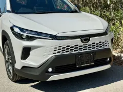 2026 Toyota Corolla Cross Kıbrıs | KKTC İkinci El Satılık Araba - Thumbnail 4