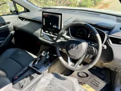 2026 Toyota Corolla Cross Kıbrıs | KKTC İkinci El Satılık Araba - Thumbnail 6