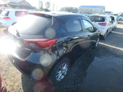 2022 Mazda Mazda 2 1.5 Sky-G Kıbrıs | KKTC İkinci El Satılık Araba - Thumbnail 2