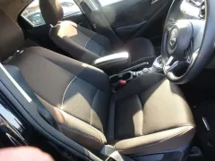 2022 Mazda Mazda 2 1.5 Sky-G Kıbrıs | KKTC İkinci El Satılık Araba - Thumbnail 5