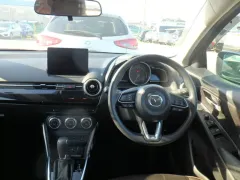 2022 Mazda Mazda 2 1.5 Sky-G Kıbrıs | KKTC İkinci El Satılık Araba - Thumbnail 6