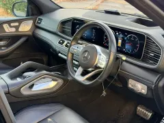 2022 Mercedes - Benz GLE 400 d 4Matic AMG Kıbrıs | KKTC İkinci El Satılık Araba - Thumbnail 6