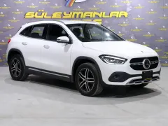 2022 Mercedes-Benz GLA 180 Kıbrıs | KKTC İkinci El Satılık Araba - Thumbnail 1