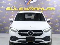 2022 Mercedes-Benz GLA 180 Kıbrıs | KKTC İkinci El Satılık Araba - Thumbnail 2