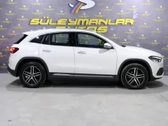 2022 Mercedes-Benz GLA 180 Kıbrıs | KKTC İkinci El Satılık Araba - Thumbnail 3