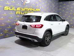 2022 Mercedes-Benz GLA 180 Kıbrıs | KKTC İkinci El Satılık Araba - Thumbnail 4