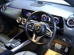 2022 Mercedes-Benz GLA 180 Kıbrıs | KKTC İkinci El Satılık Araba - Thumbnail 5