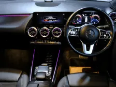 2022 Mercedes-Benz GLA 180 Kıbrıs | KKTC İkinci El Satılık Araba - Thumbnail 7