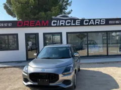 2024 Suzuki Swift 1.2 Kıbrıs | KKTC İkinci El Satılık Araba - Thumbnail 1